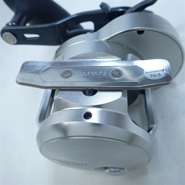 ２１オシアジガー１５００ＸＧ